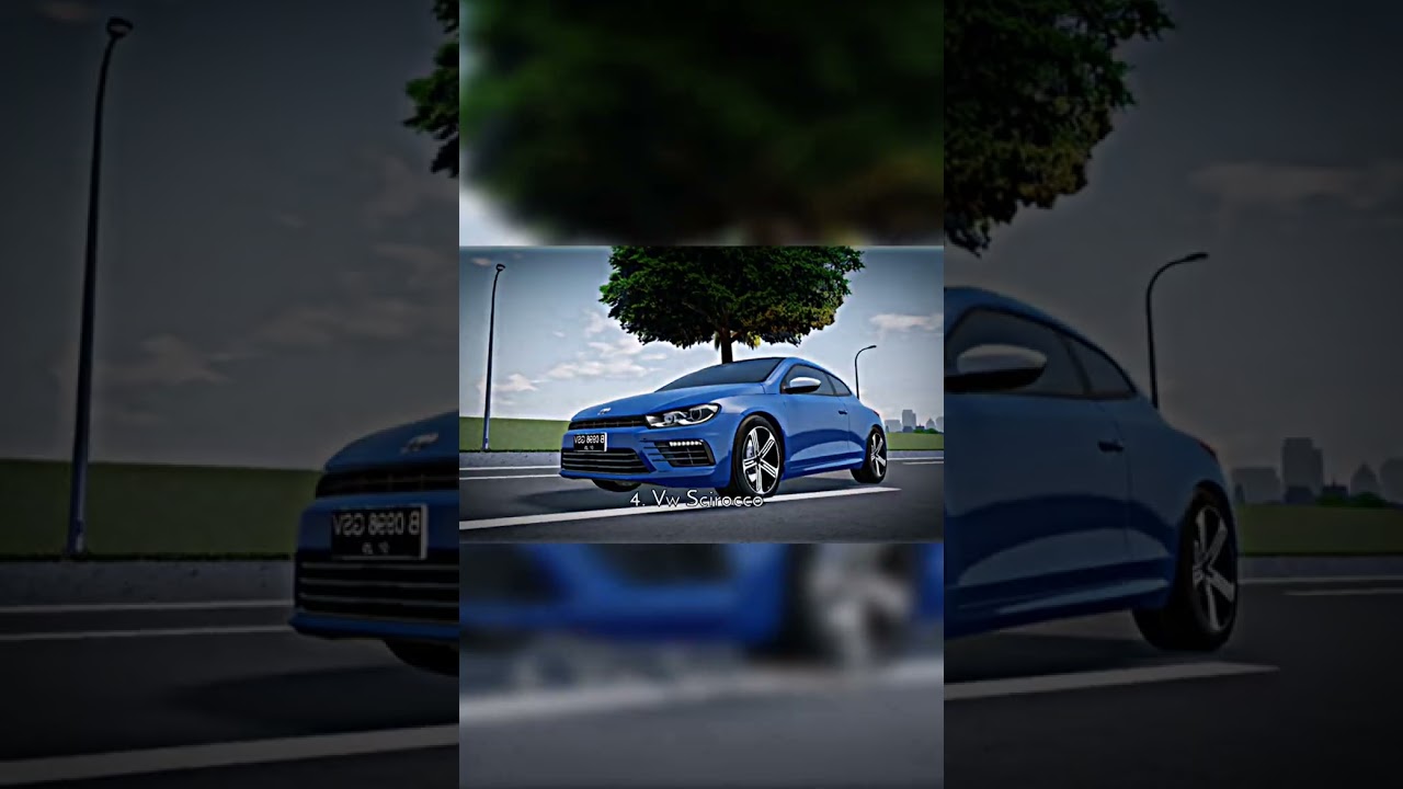 7 Top Mobil Pernah Populer Di Roblox CDID Sepanjang 2022 🔥 #shorts #cdid