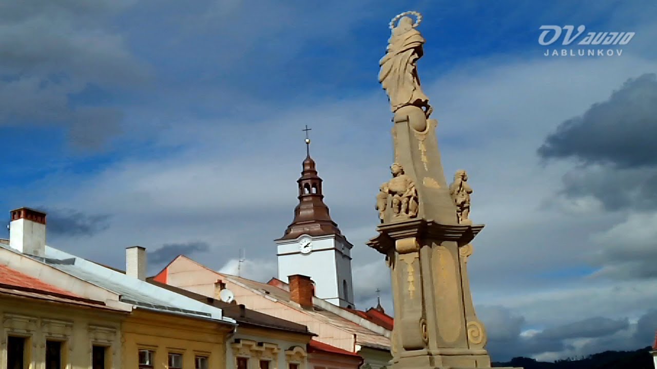 JABLUNKOV - My Home - podzim 2013 (3D, side-by-side, full HD, mp4, stereoscopic)