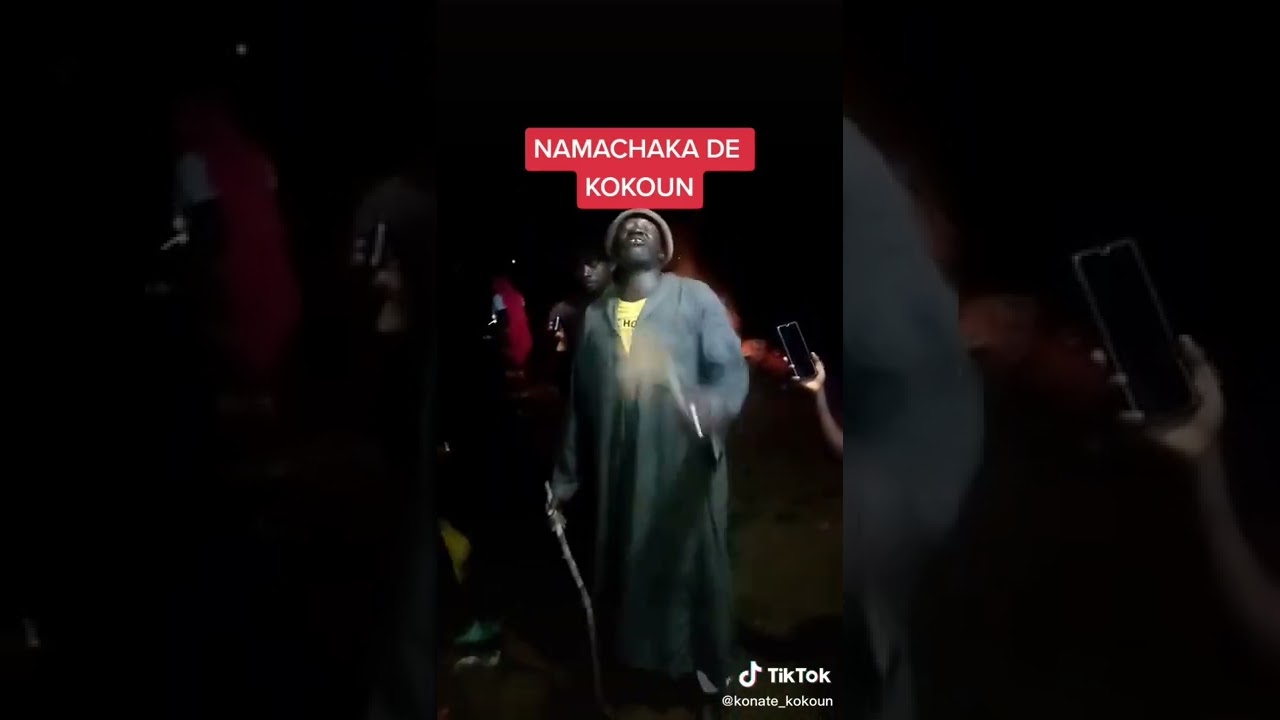 Kokoun dans le canton Nonholo