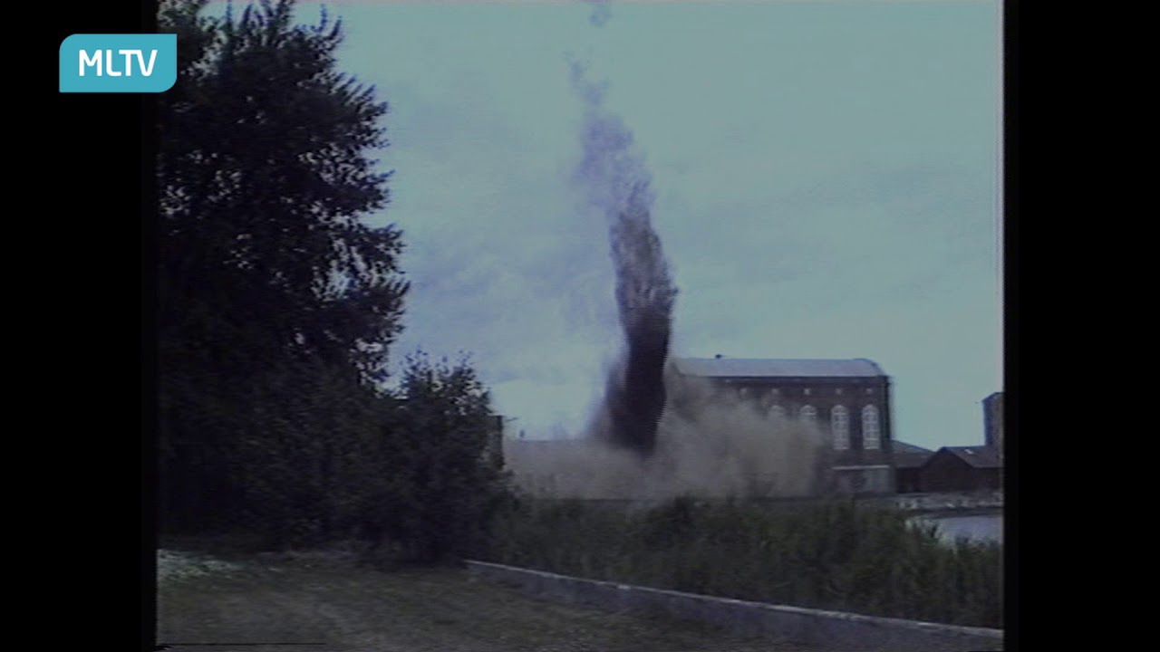 Tilbageblik - Middelfart fra 1989 til 1993