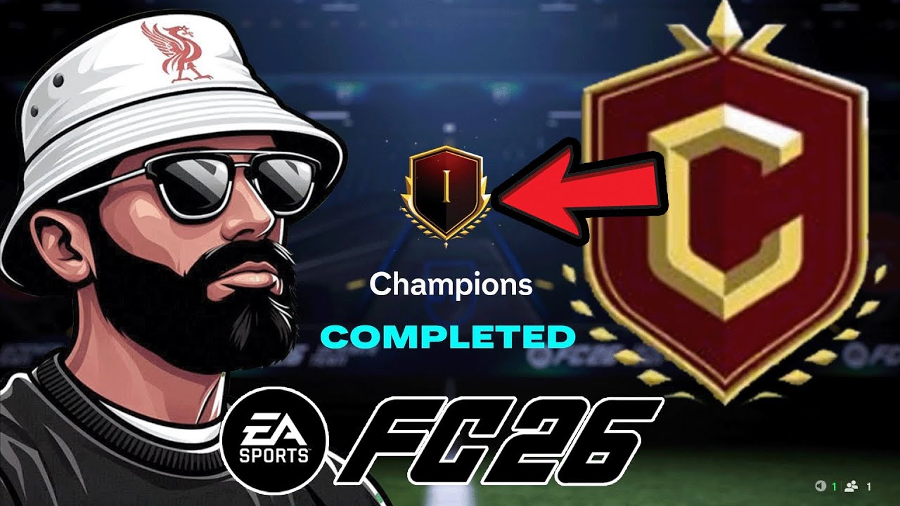 Этот СКРЫТЫЙ СЕКРЕТ гарантирует вам БОЛЬШЕ побед в FC 26🔥💪