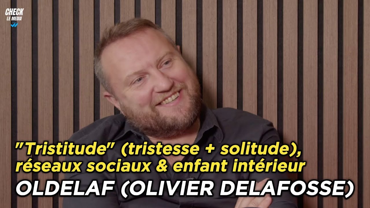 Oldelaf : son hit 