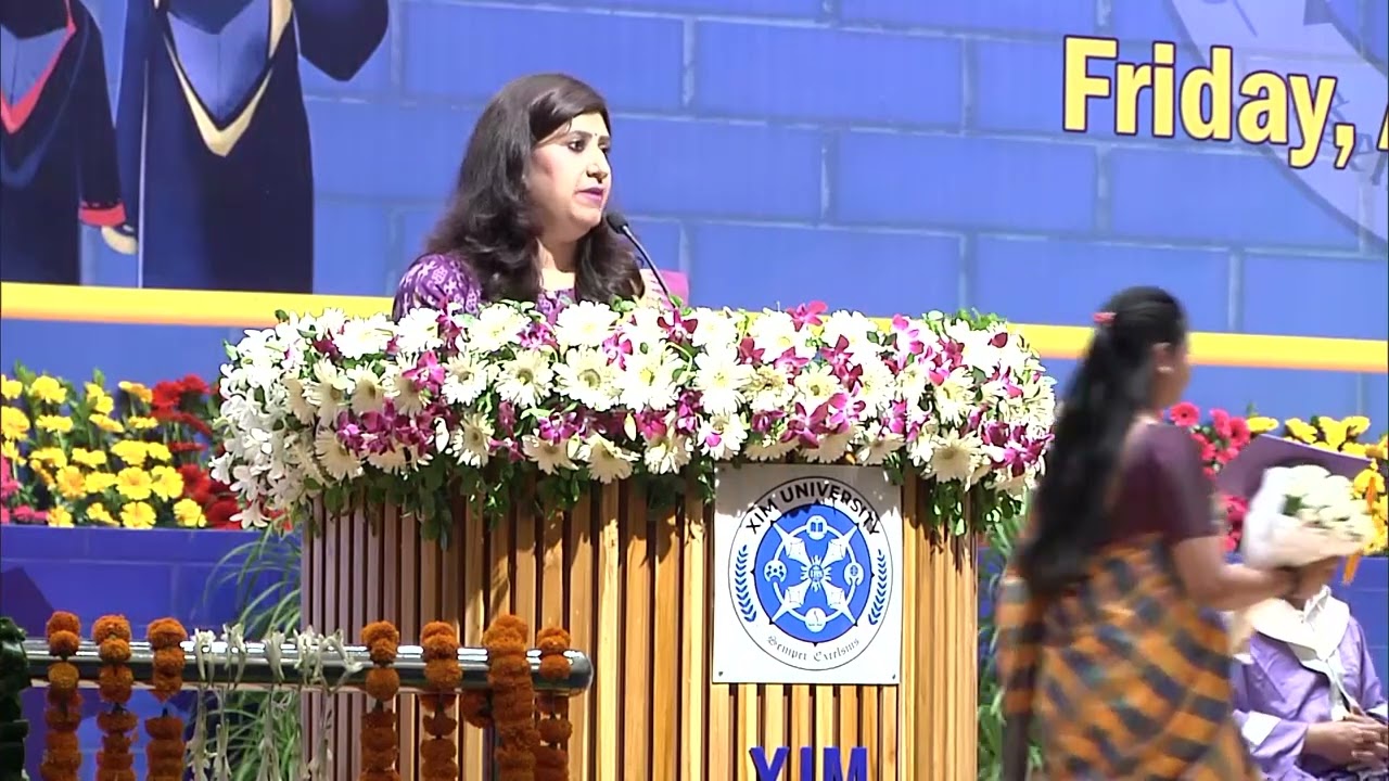 9th Convocation