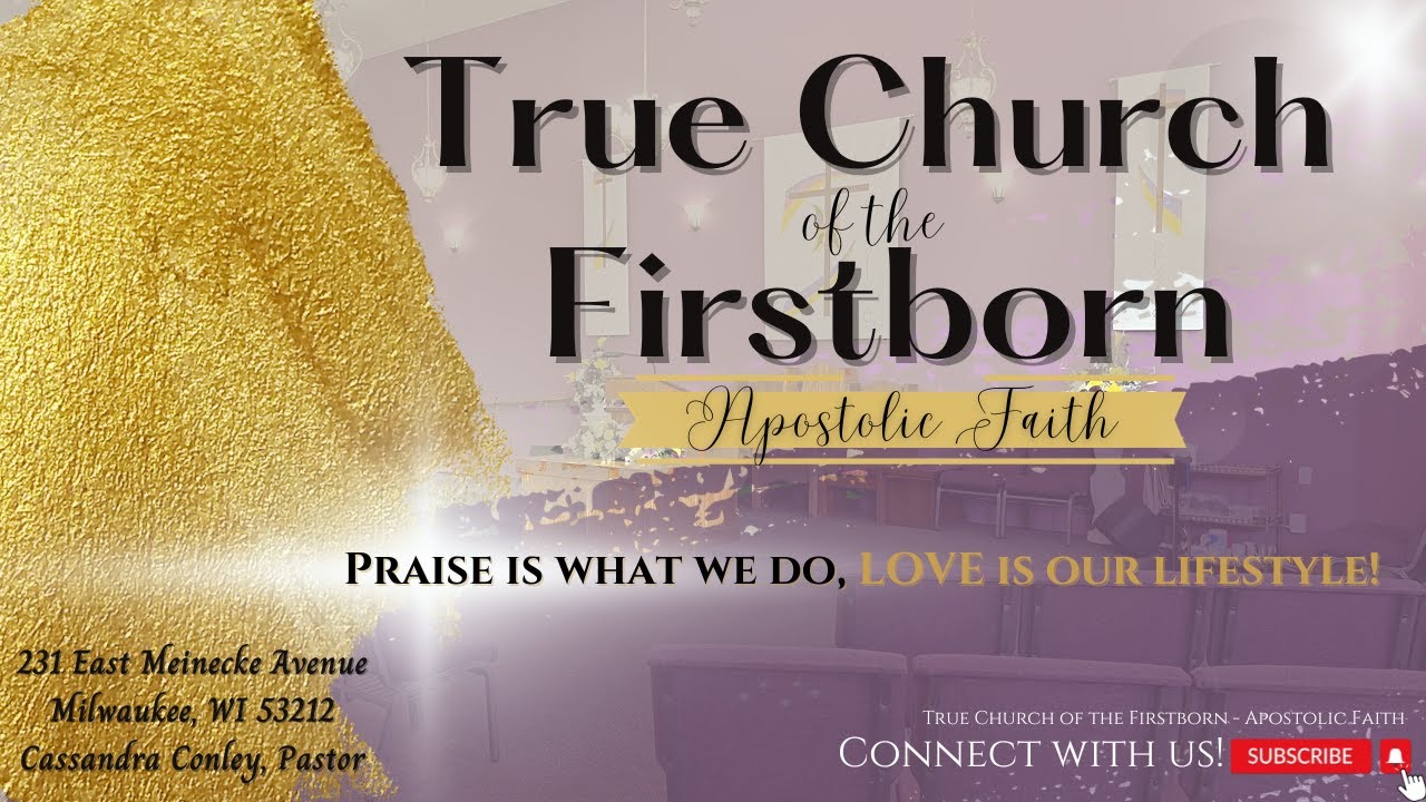 12/10/2023 | “But, They That Wait”