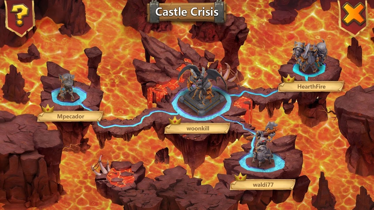 woonkill's Rank 1 Huge Dmg/Stun Archdemon run (1,054,289,931 damage! Over 1 billion!)