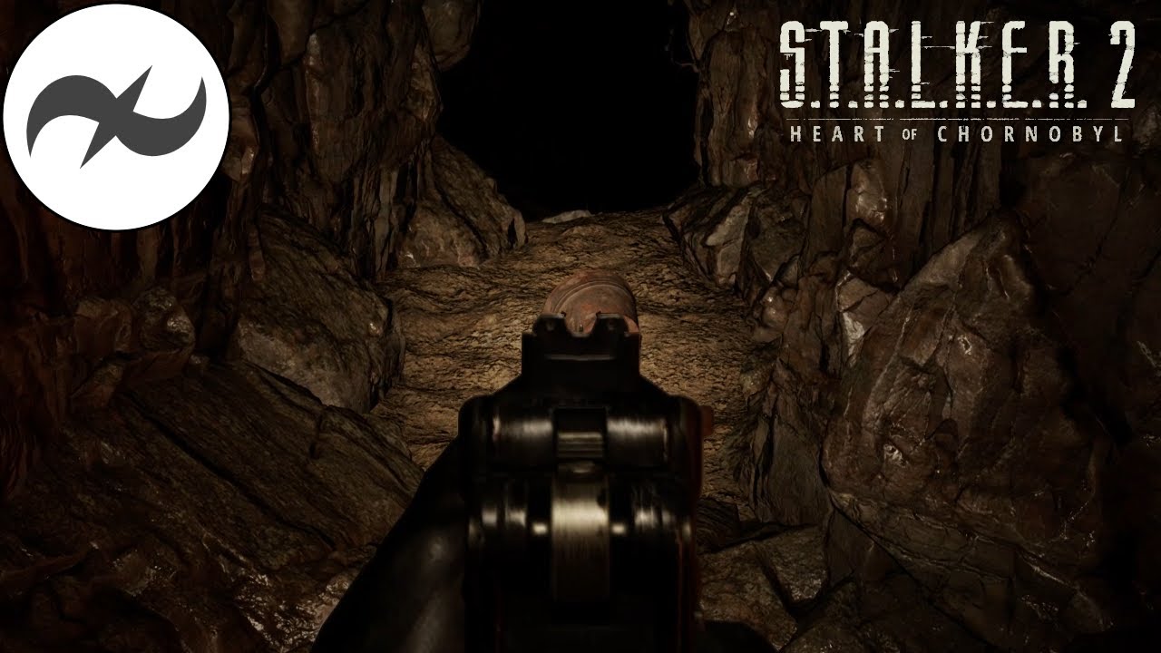 Let's play S.T.A.L.K.E.R. 2 - Episode 19