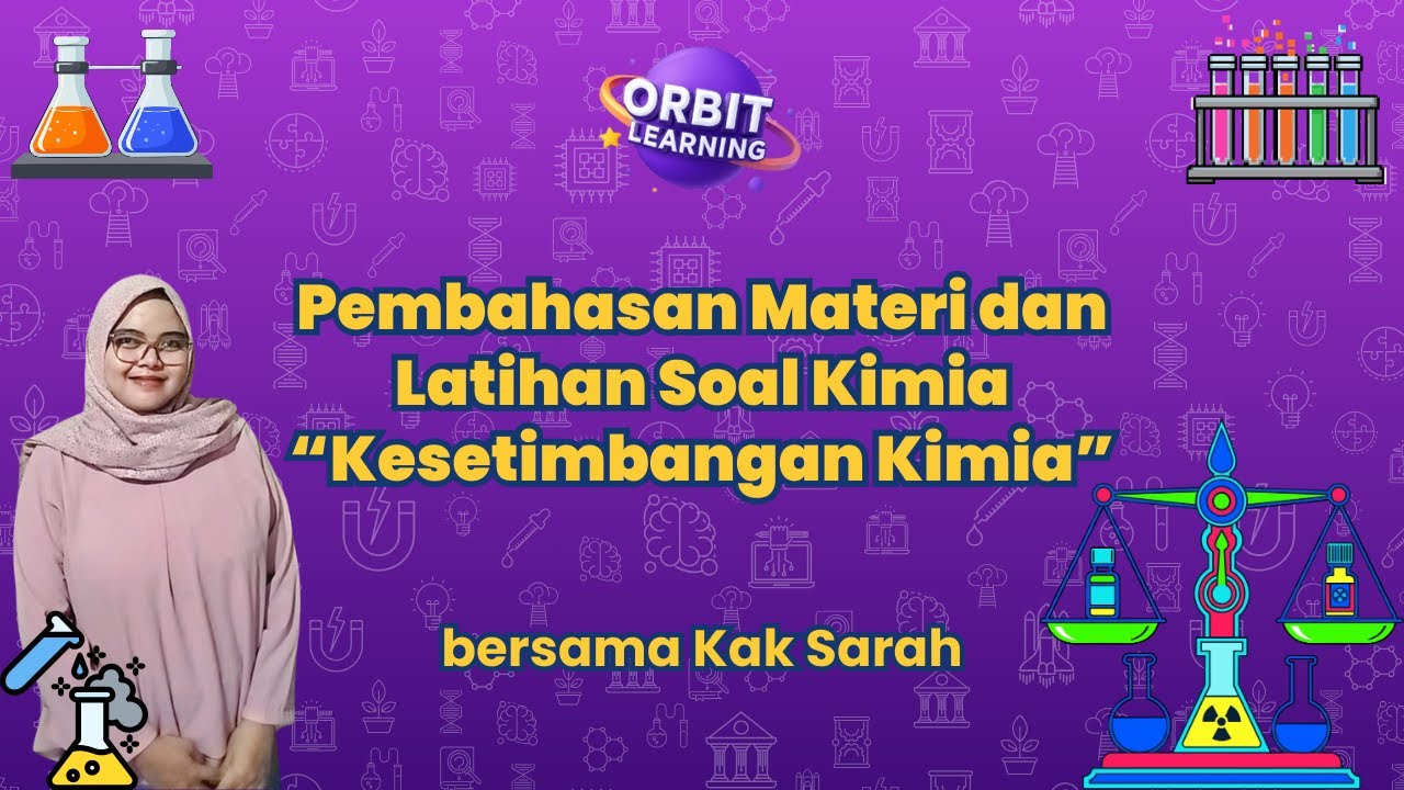 Mari Memahami MAteri Kimia 