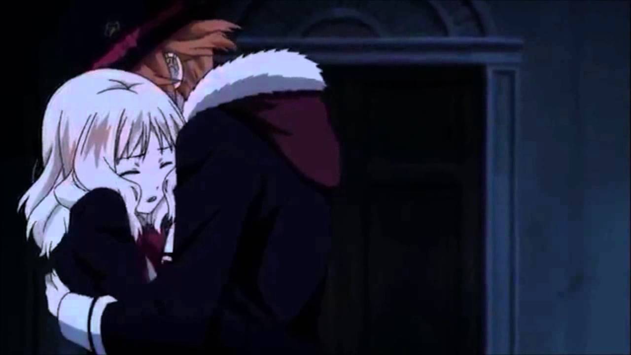 Diabolik lovers AMV ~ Russian Roulette ~