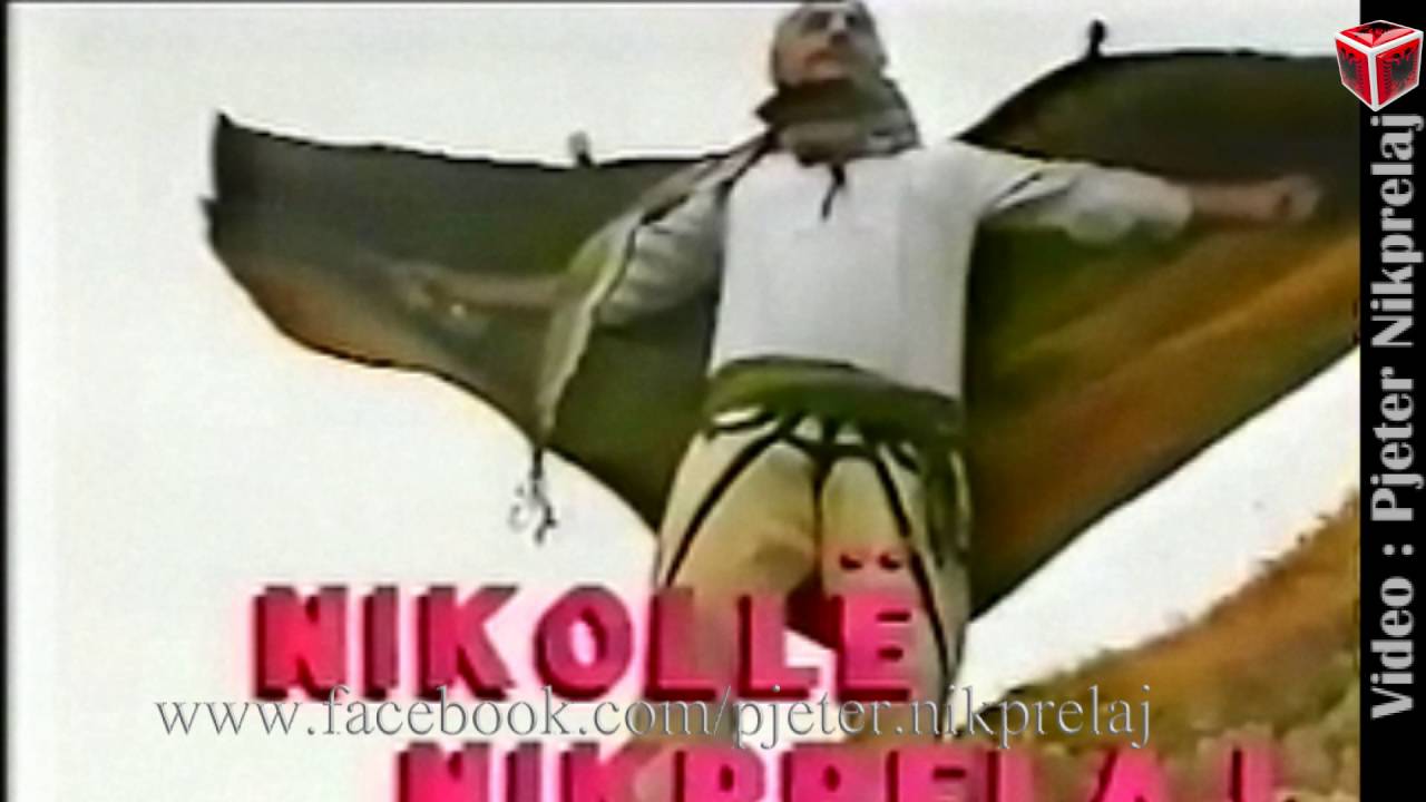 Do ta marr Lahuten e Gjergjit e t'i knoj Burrat e Vënit