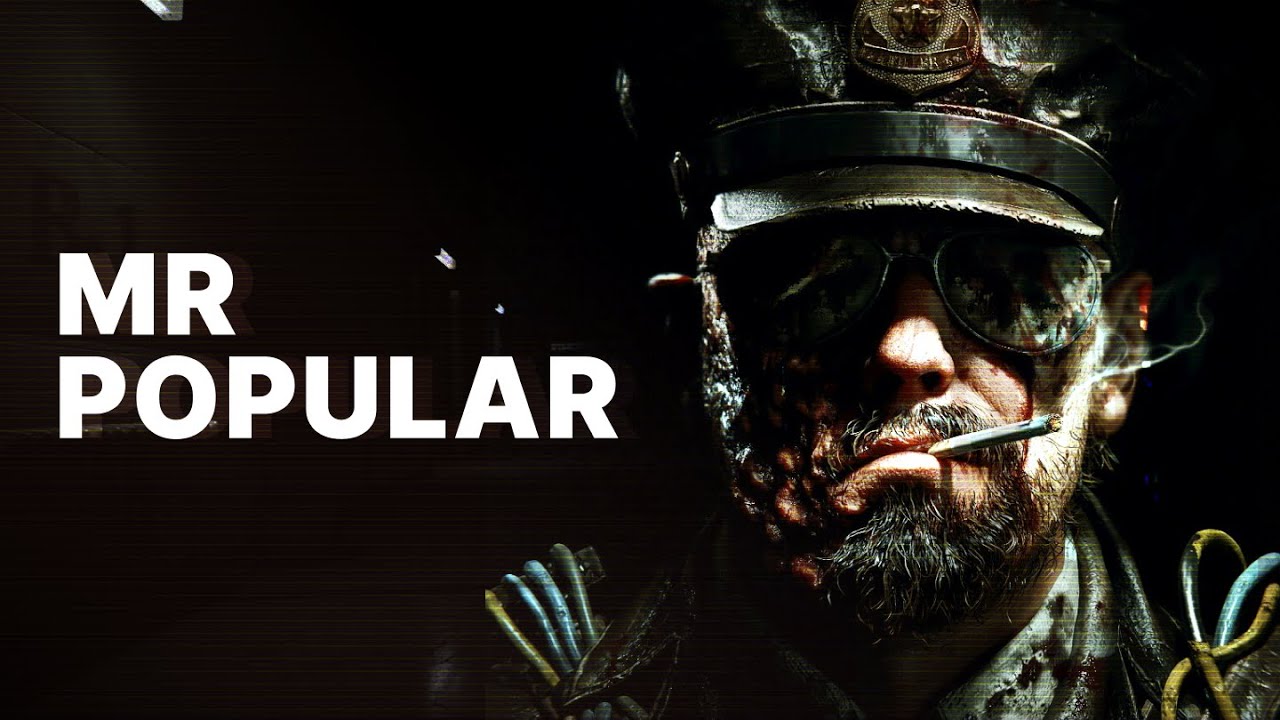 The Popularity of Sergeant Leland Coyle