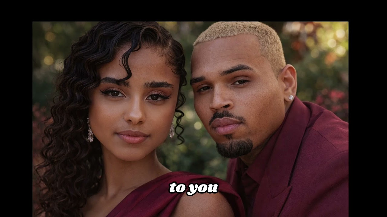 Chris brown ft Tyla - Closer Than Before ( official video music ) Lyrics