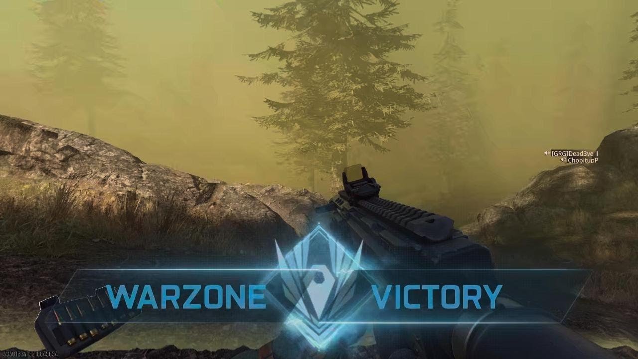 Call of Duty