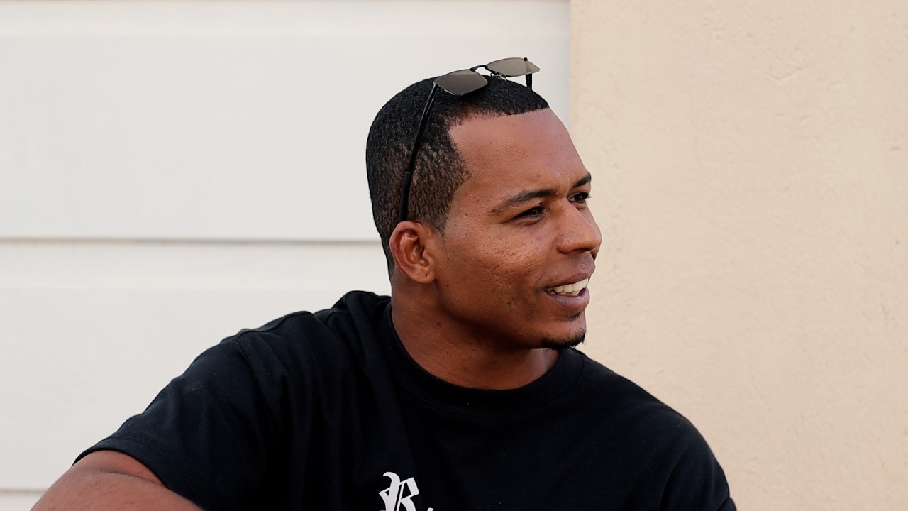 SOM DE QUEBRADA - ANDR&Eacute; CHAGAS