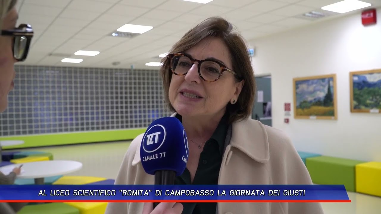 TLT NEWS EDIZIONE SERALE DEL 06 03 26