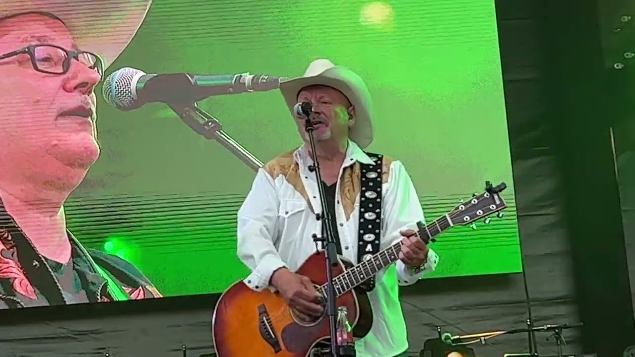 TRUCK STOP - Lass mal gut sein live in Kiel