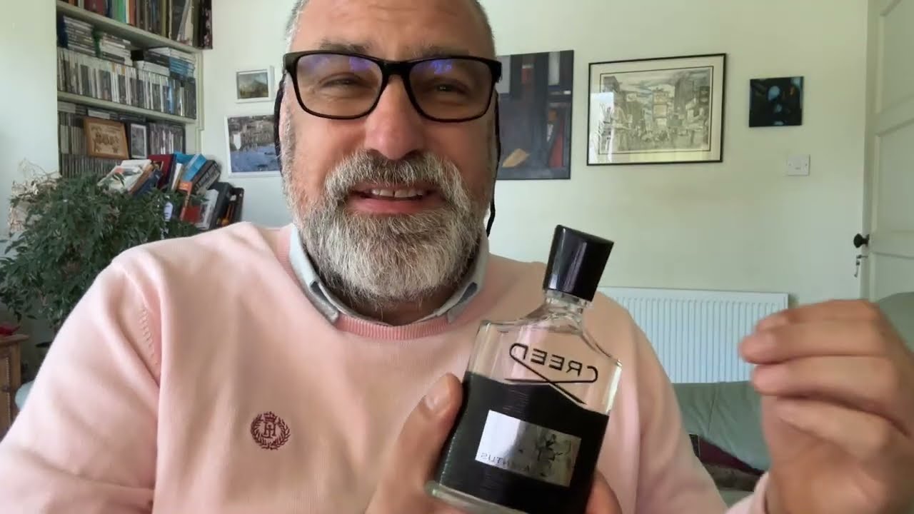 AVENTUS от Creed — так ли хорош этот аромат?