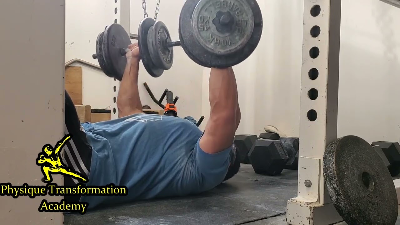 Bodybuilding Intense Chest Workout! CPA Bodybuilder Juan Rojas #muscle #motivation #fitness