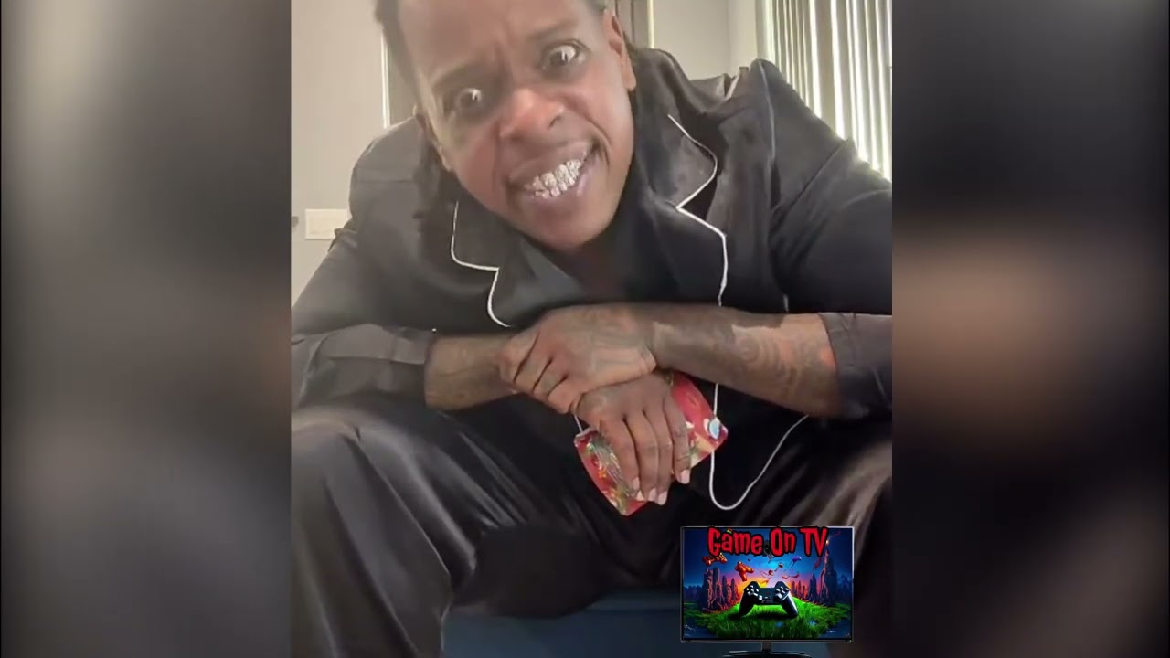 Finesse2Tymes GOES OFF Live In Wild Moment