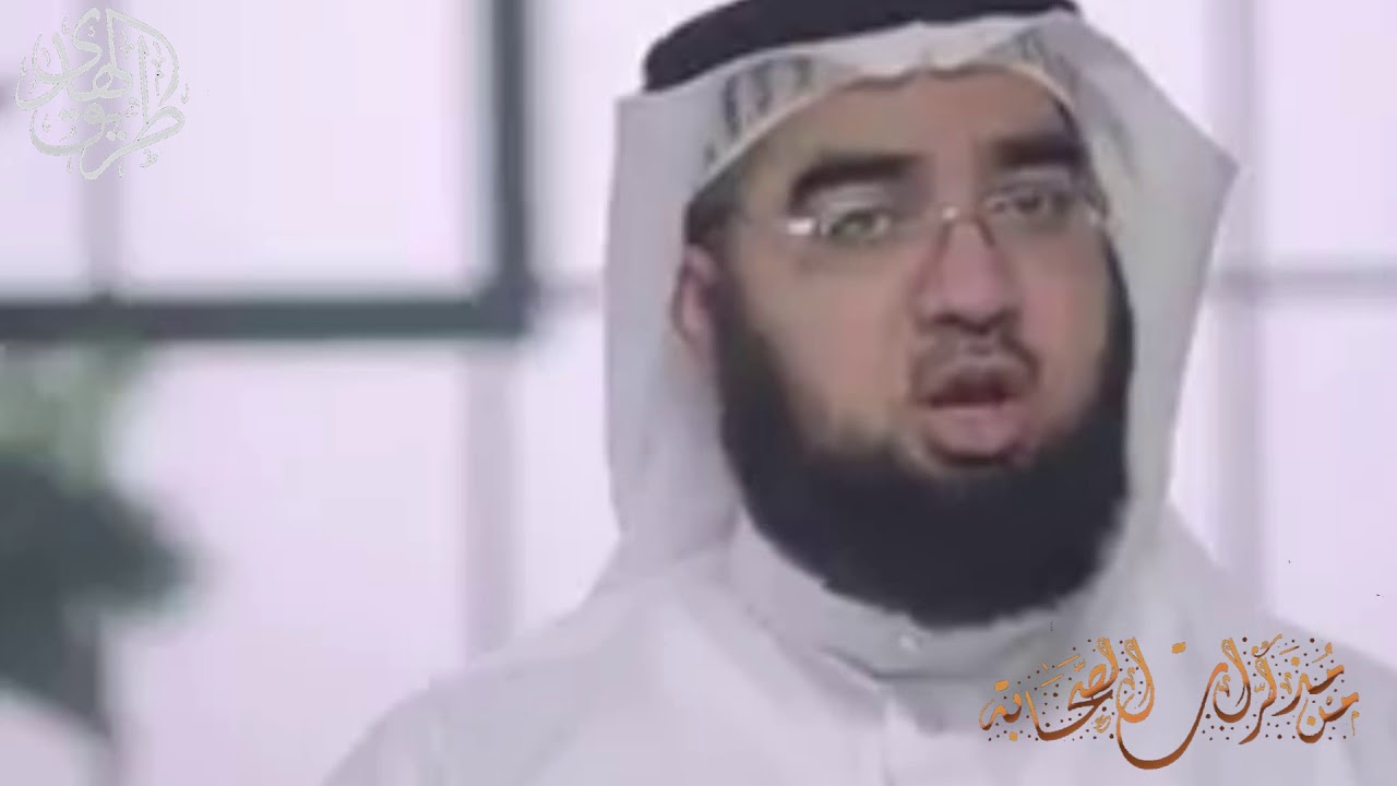 من مذكرات الصحابة الحلقه( 5) الصحابي الجليل سعيد ابن عامر الجمحي رضي الله عنه