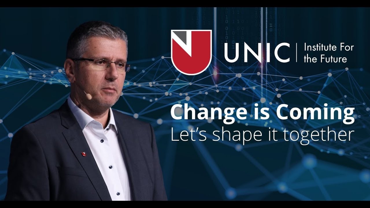 UNIC, Mastering Web3, Spring 2026, Live QnA Session 1