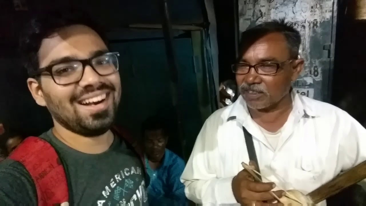 STREET TALENT - SURESH KUMAR SARANGIWALA | vlog#27