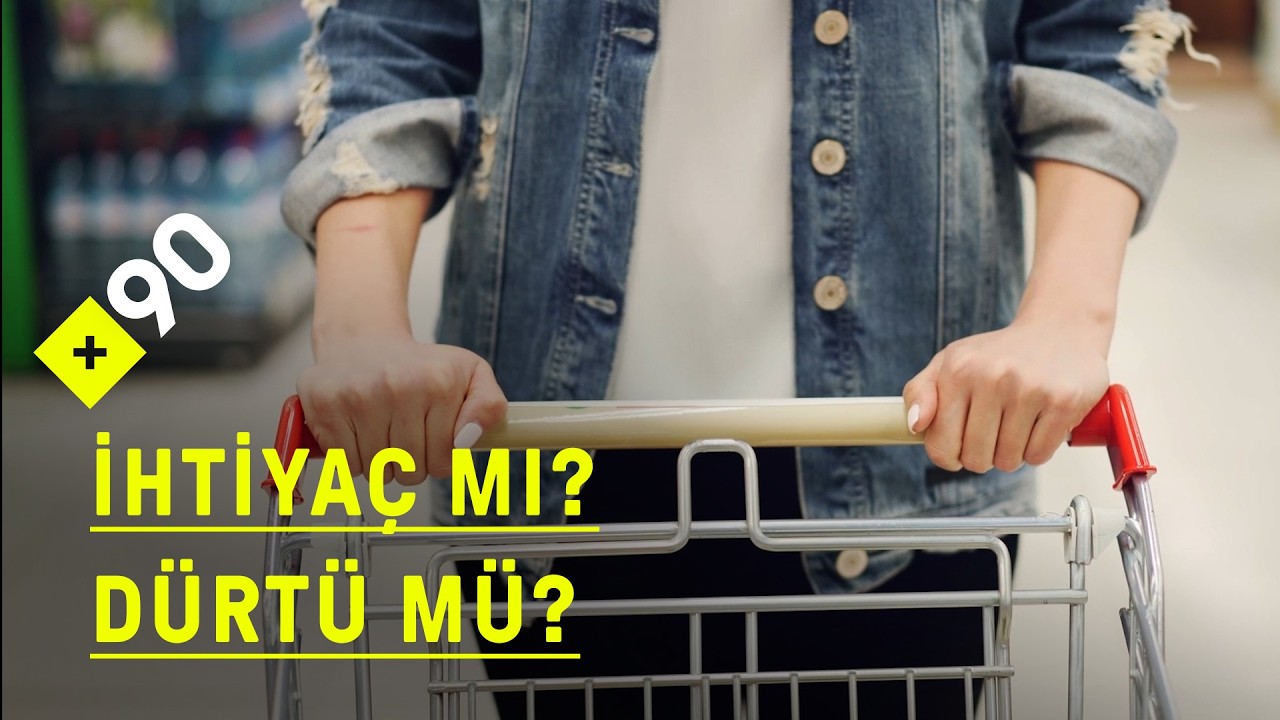 Beynimizi kim kontrol ediyor? Nöropazarlama | 