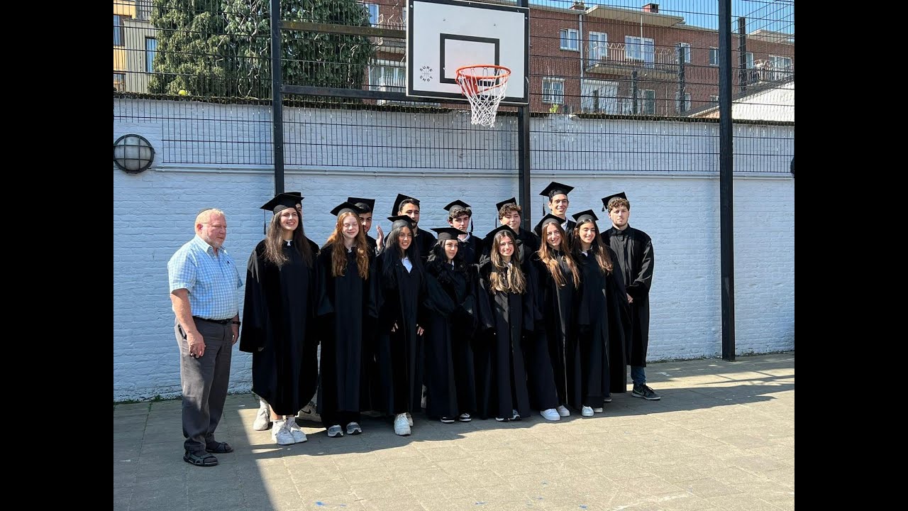 Tachkemoni Class of 2023