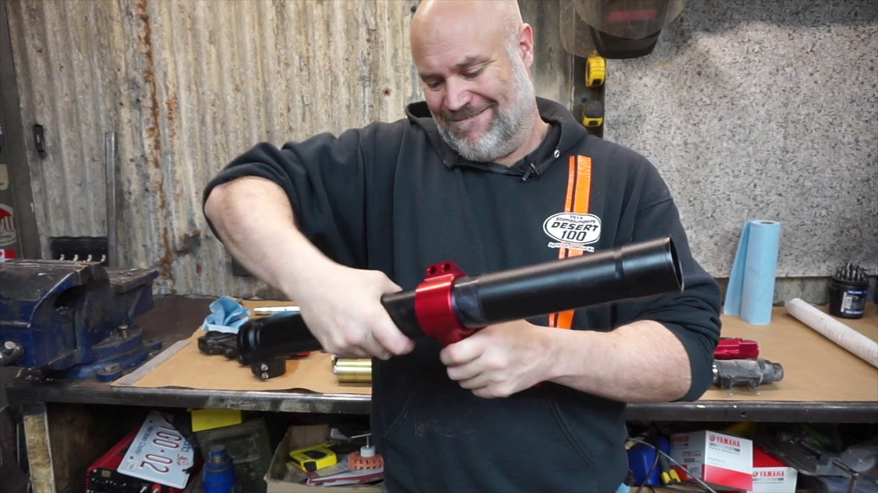 T7 Suspension Upgrade Part 3: The F&*k Up Episode