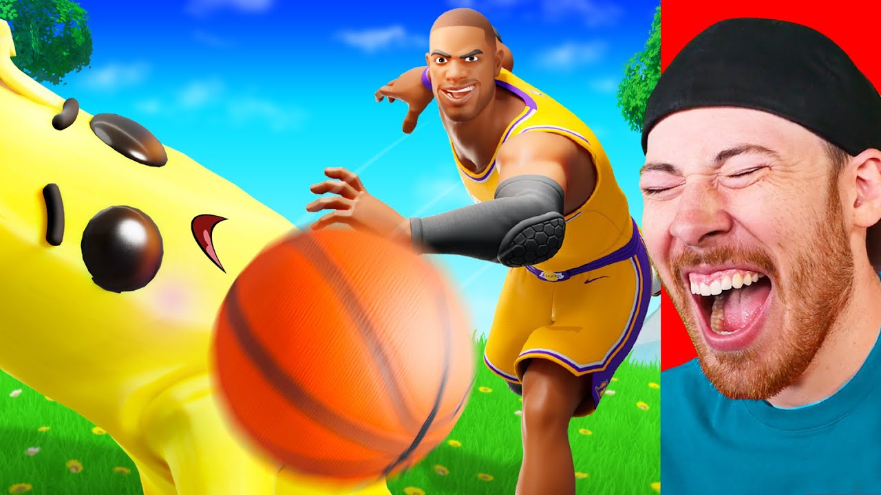 You LAUGH You DELETE FORTNITE