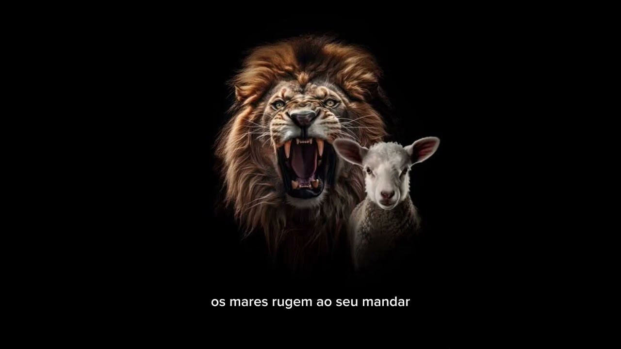 Digno é o Cordeiro ( Apocalipse )