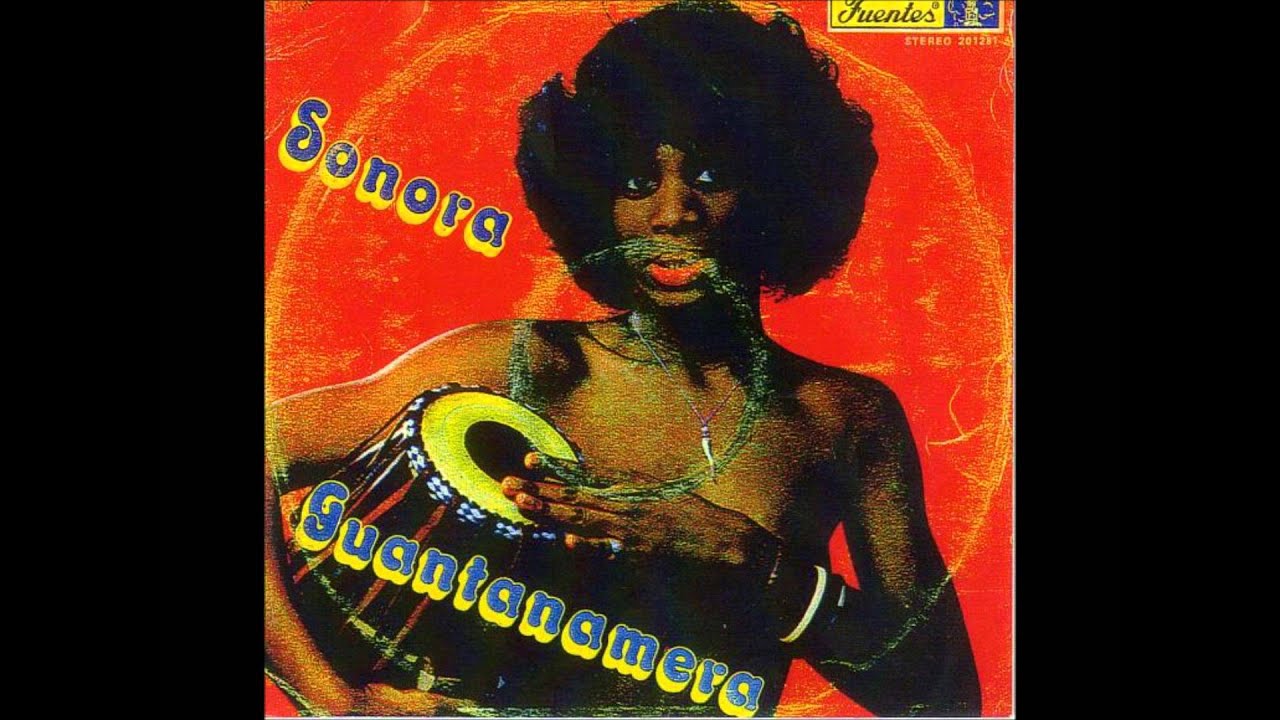 Sonora Guantanamera - Linda Morena