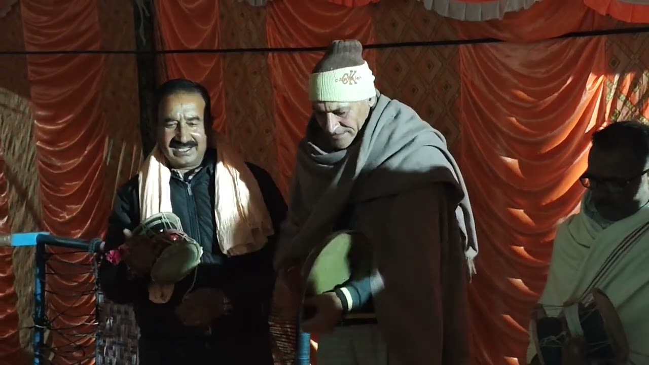 Himachali Culture #himachal #culture 