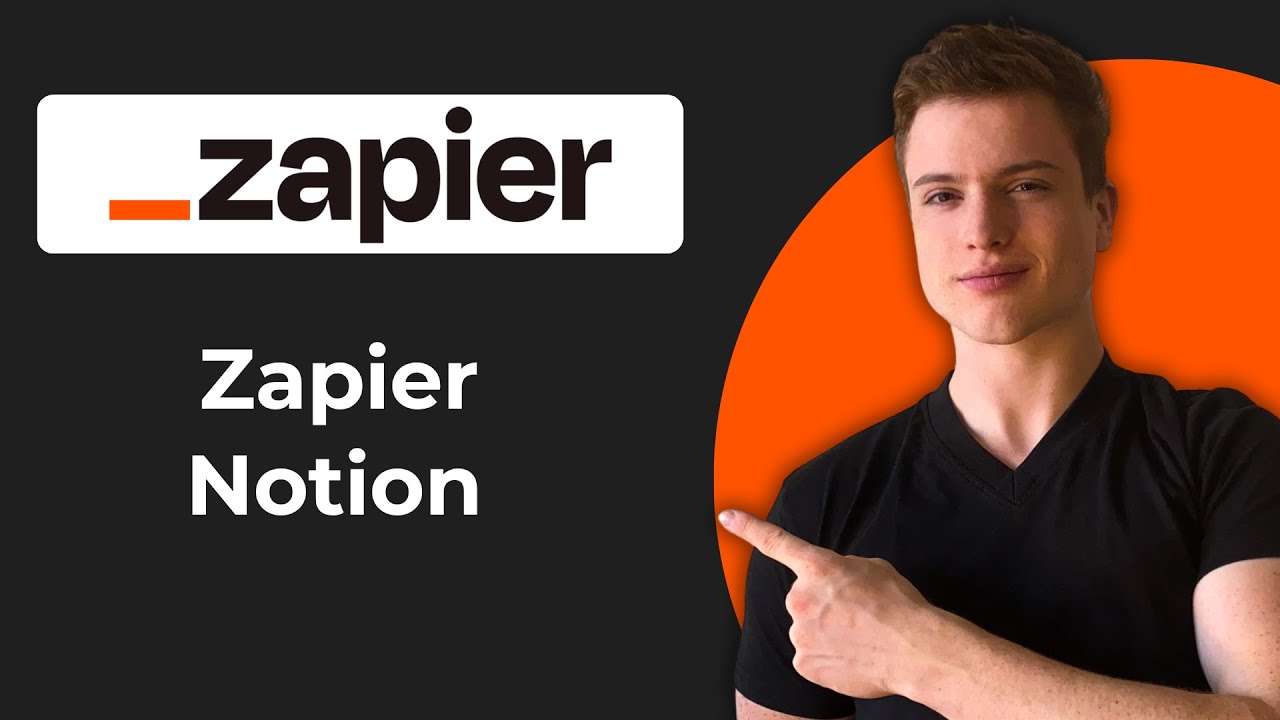 How To Use Zapier With Notion (2026 Guide)
