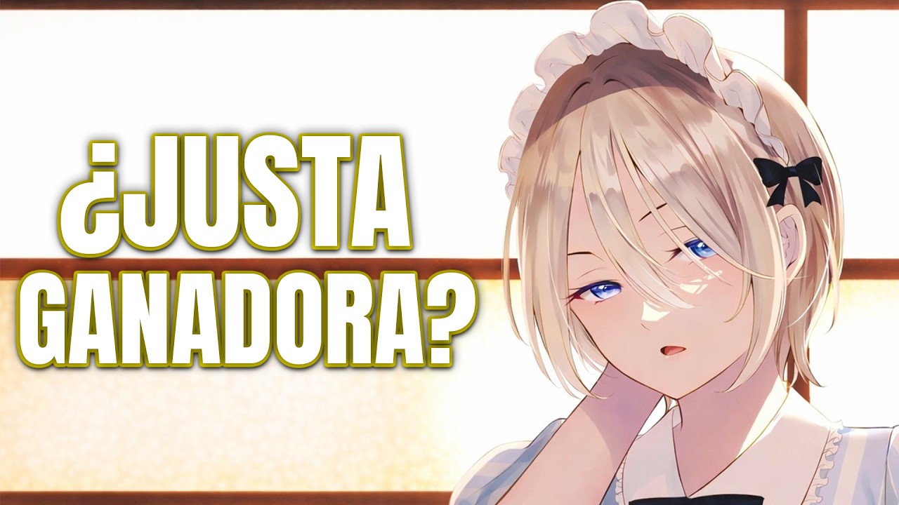 Final de Megami no Café Terrace: ¿Akane Merecía Ganar? | Joyas del Anime