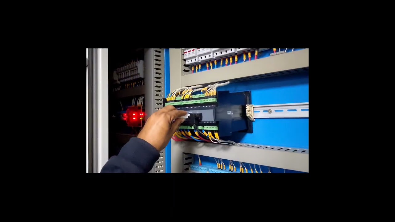 How to communicate DEIF Utility Software with controller also exporting parameters and log files