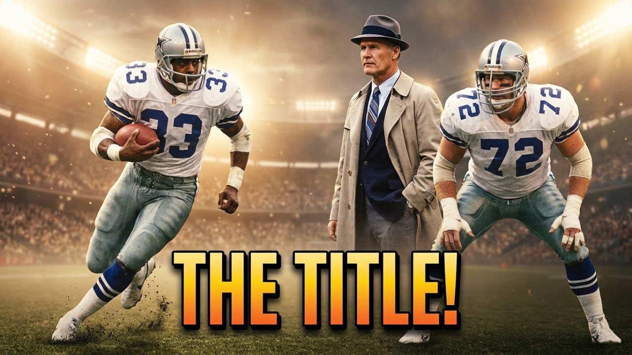 1985 Dallas Cowboys Team Season Highlights 