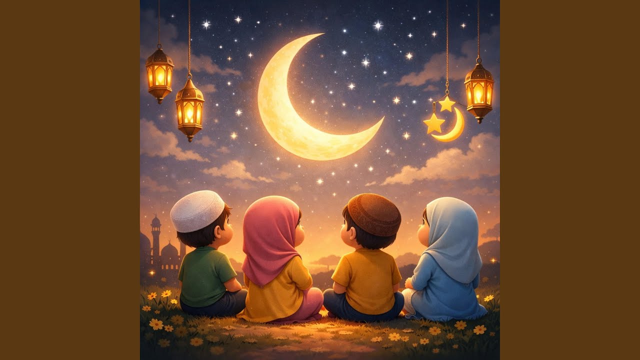 Ramzan Aaya Pyara-Pyara