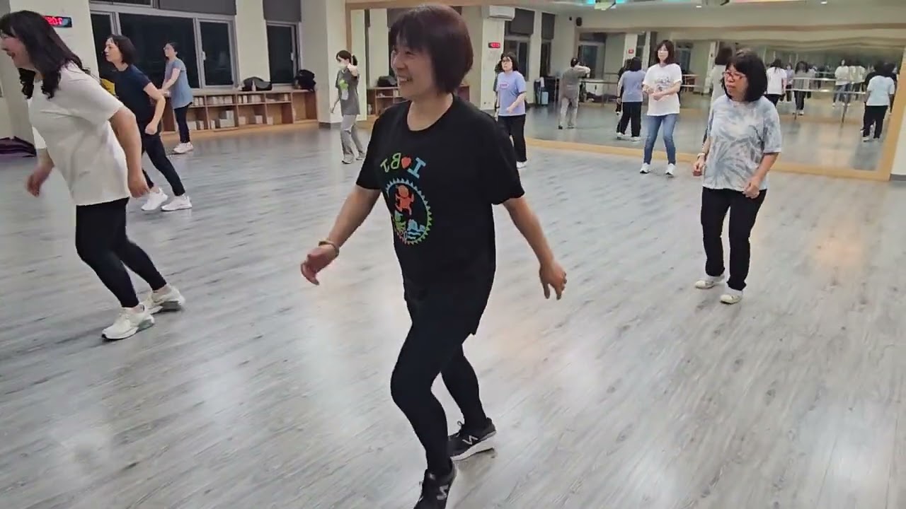 20260312(四)內湖1830有氧