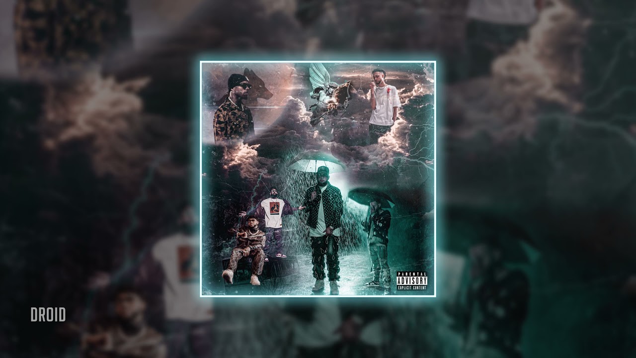 justin quiles, jay wheeler, bryant myers, eladio carrión & tory lanez - conexión (𝒔𝒍𝒐𝒘𝒆𝒅 + 𝒓𝒆𝒗𝒆𝒓𝒃)