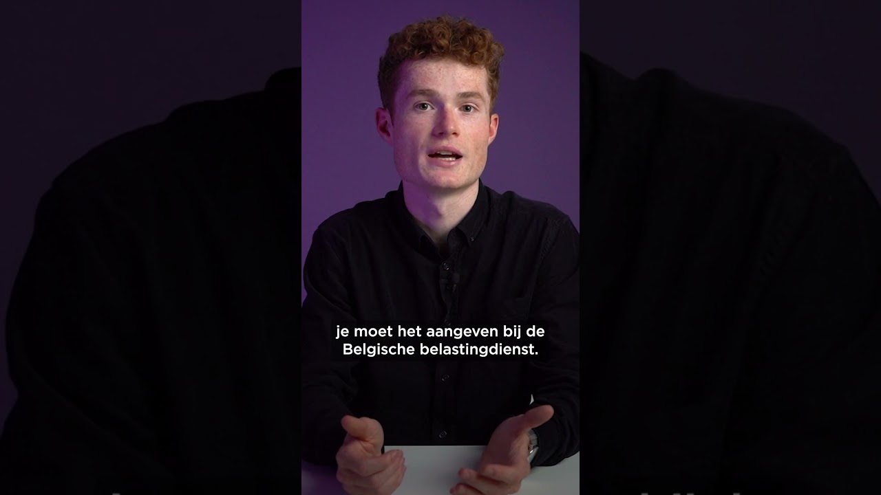 Hoe geef je inkomsten uit het buitenland aan als zelfstandige?