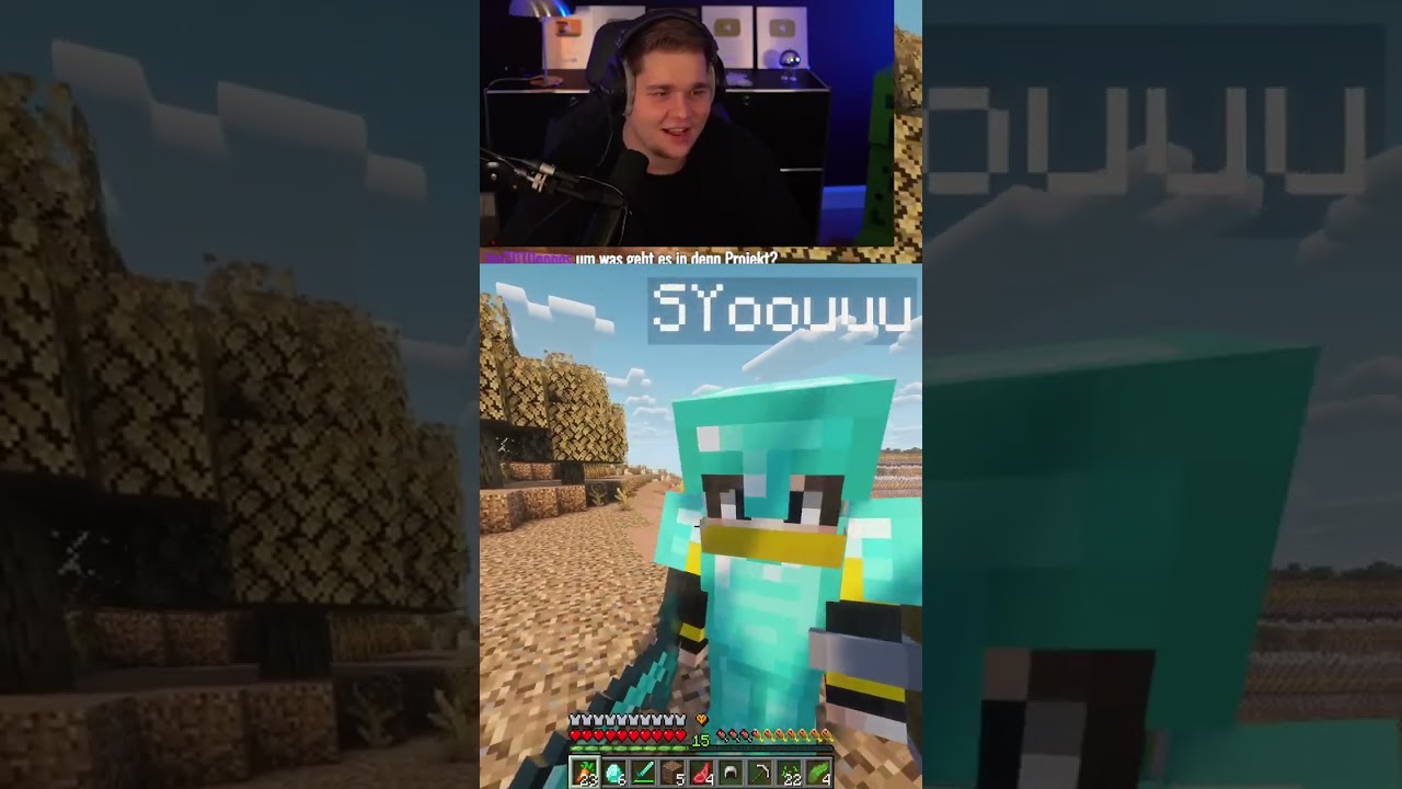 #opphorx unter #Twitch | Kriegserkl&auml;rung