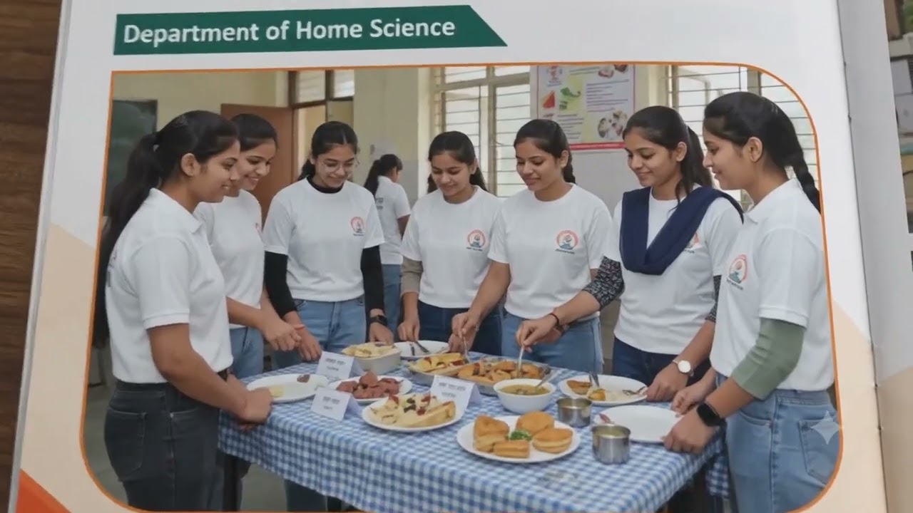 Admission Open JNCU Ballia