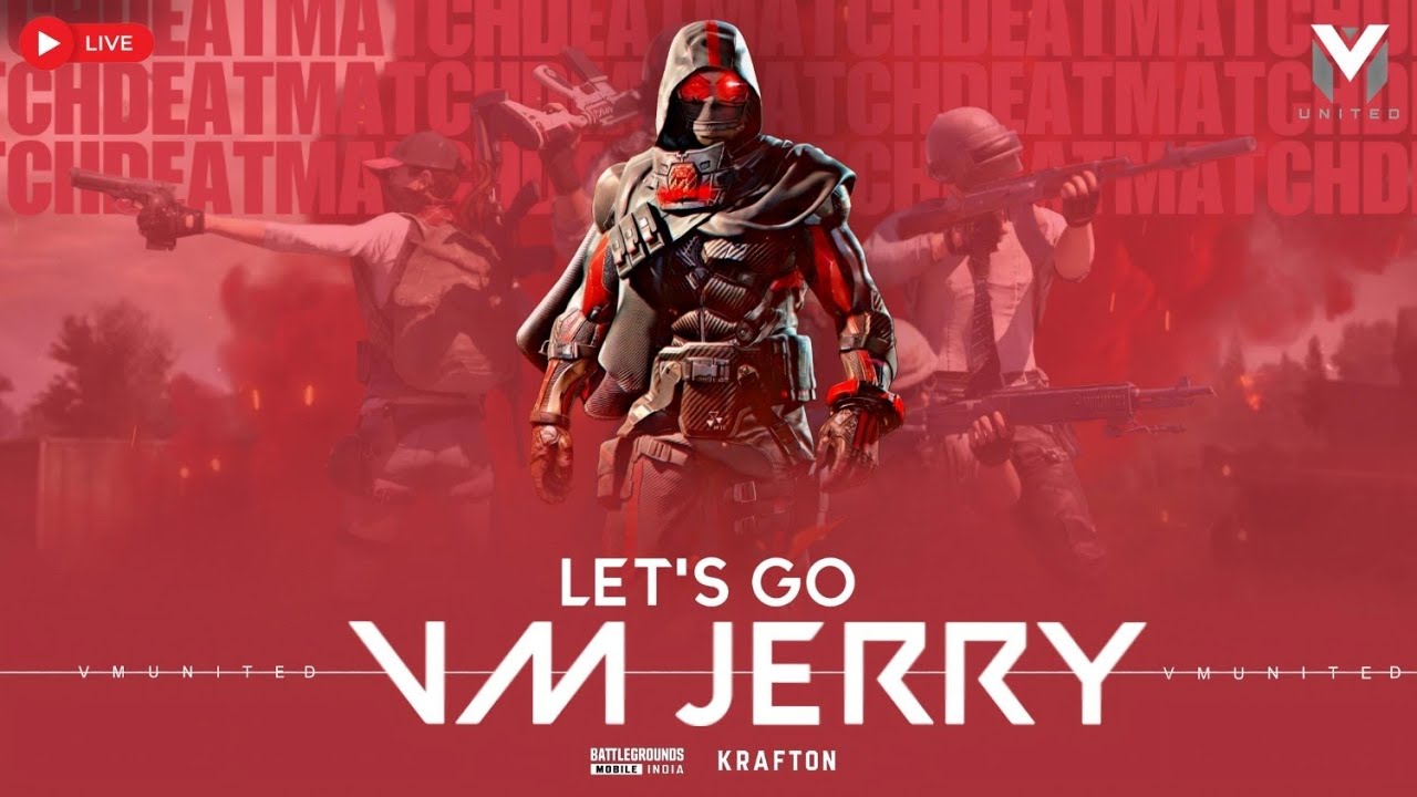 JeRrY is Live &ndash; Funny Moments & OP Gameplay!