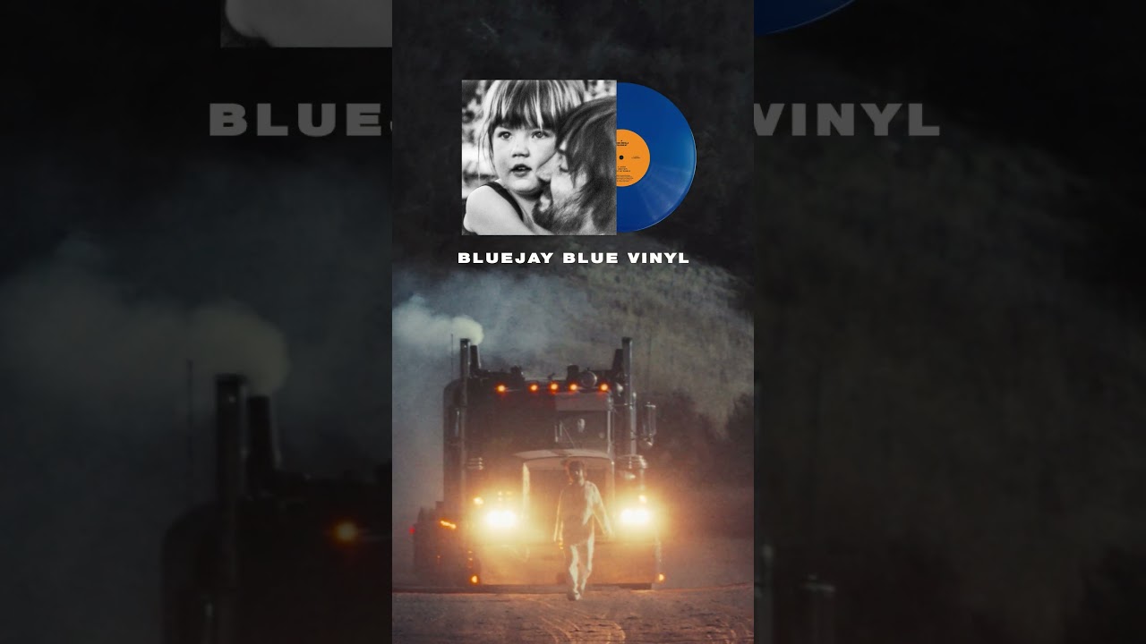 Deadbeat. LP5. October 17.
