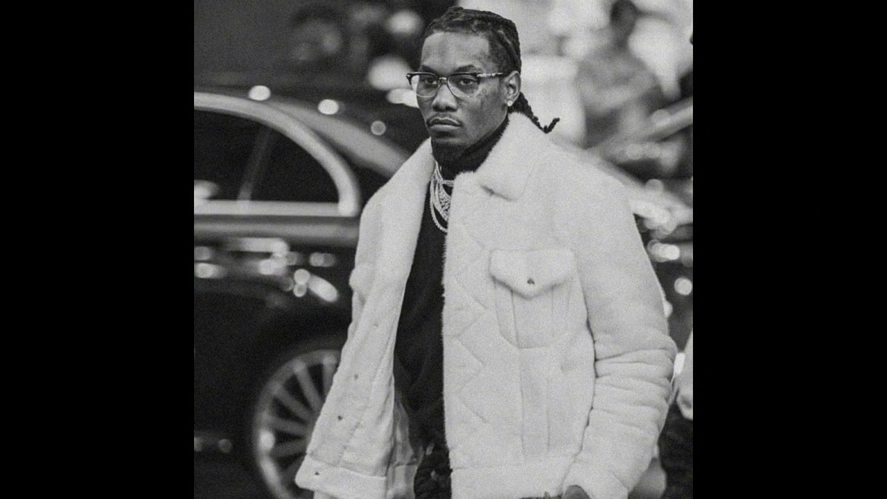 (FREE) Offset Type Beat - 