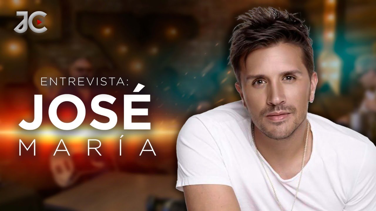 APRENDÍ a VIVIR con la carga de ser HIJO de NAPOLEÓN - José María | Entrevista con Jessie Cervantes
