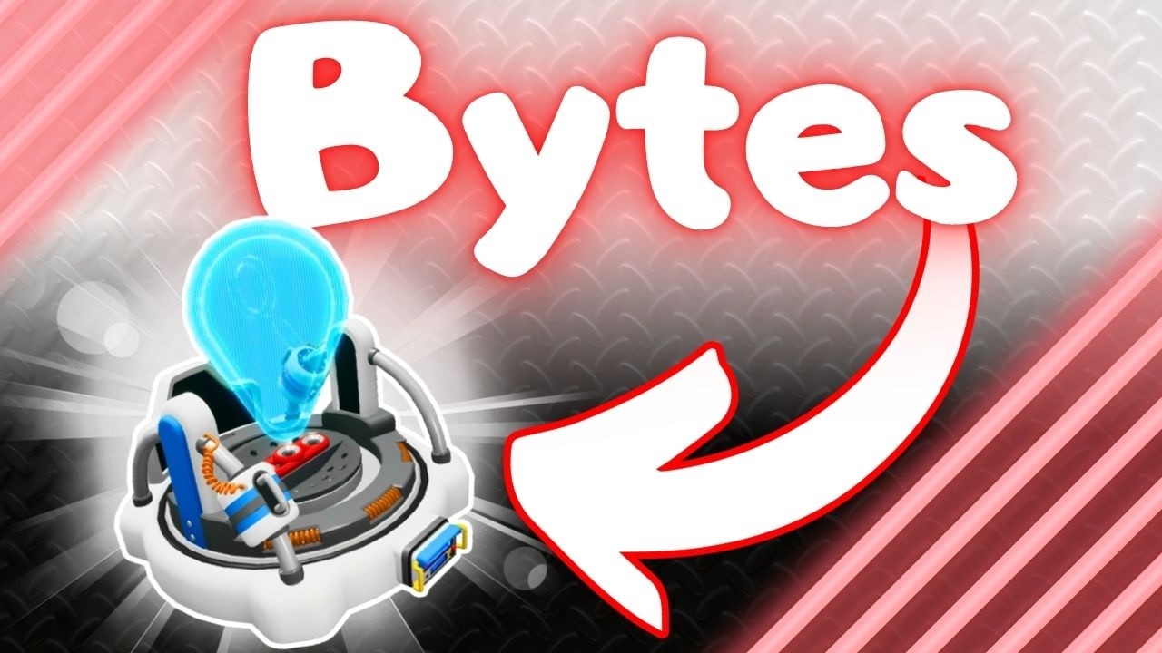 Освоение Astroneer: Полное руководство по Bytes!