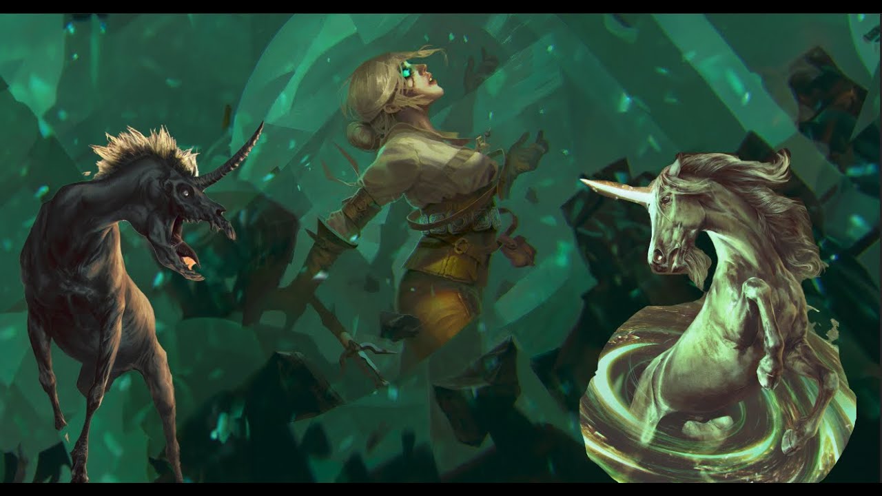 Gwent deck building guide 