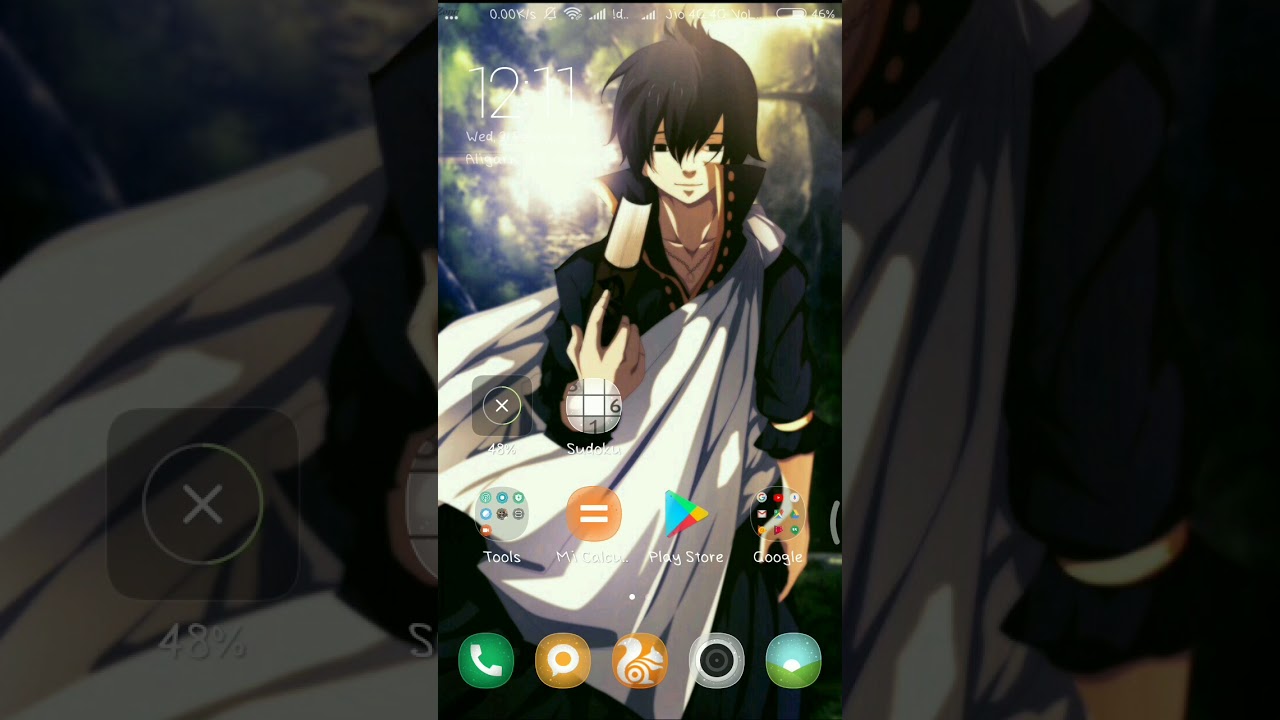 Best Manga Reader App Ever !!