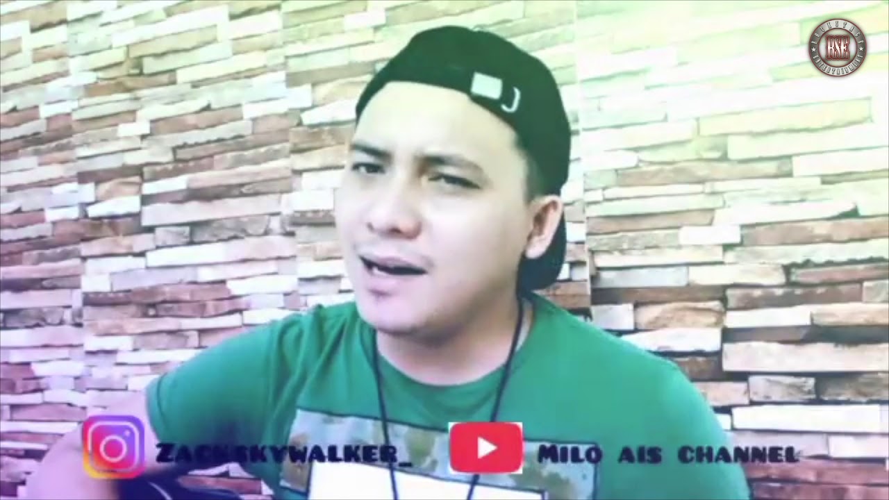 Rockstage Home Video PKP Contest - Zackskywalker